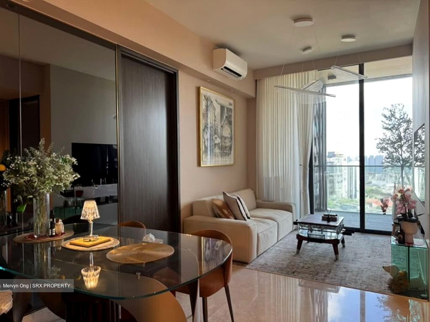 Meyer Mansion (D15), Apartment #558739221